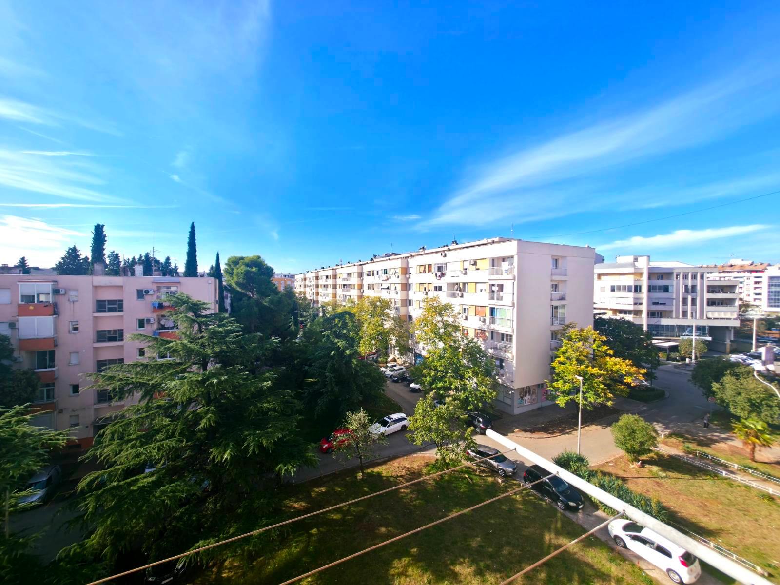 Аренда - Квартира Podgorica, Preko Morače
