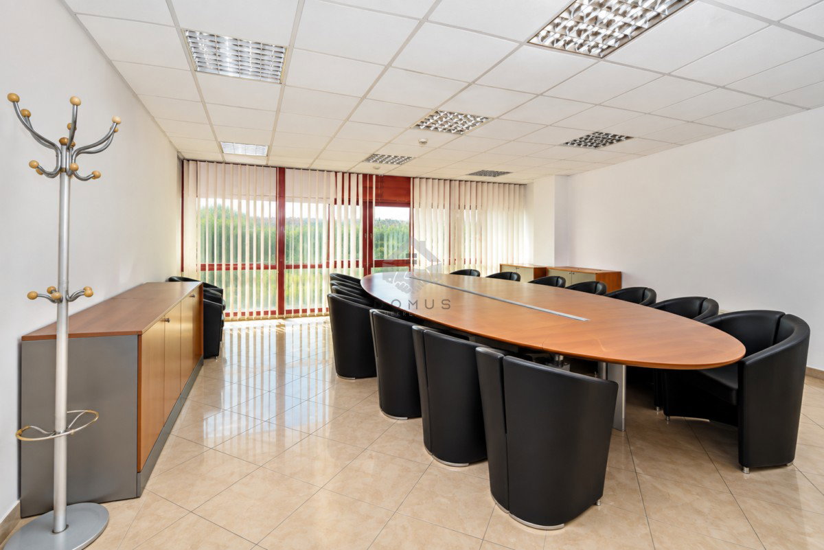 Sale - Office space Podgorica, Preko Morače