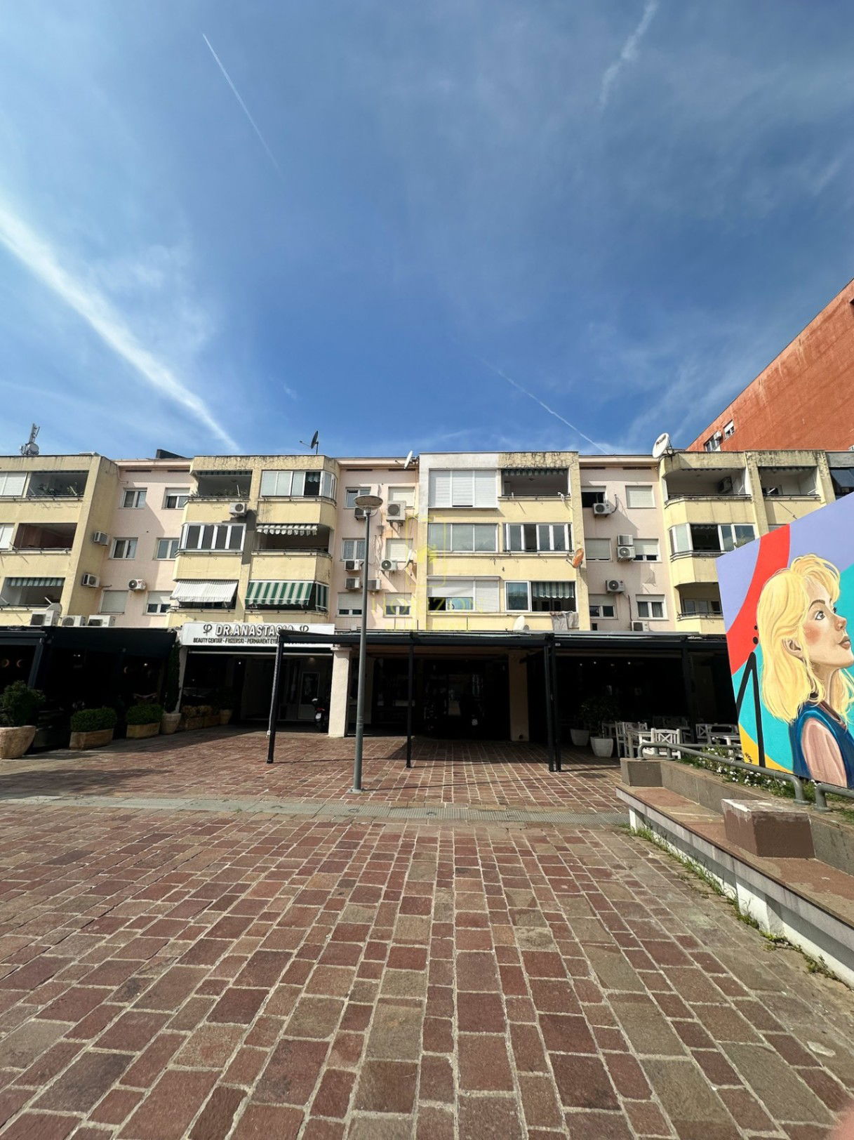 Prodaja - Stan Podgorica, Preko Morače