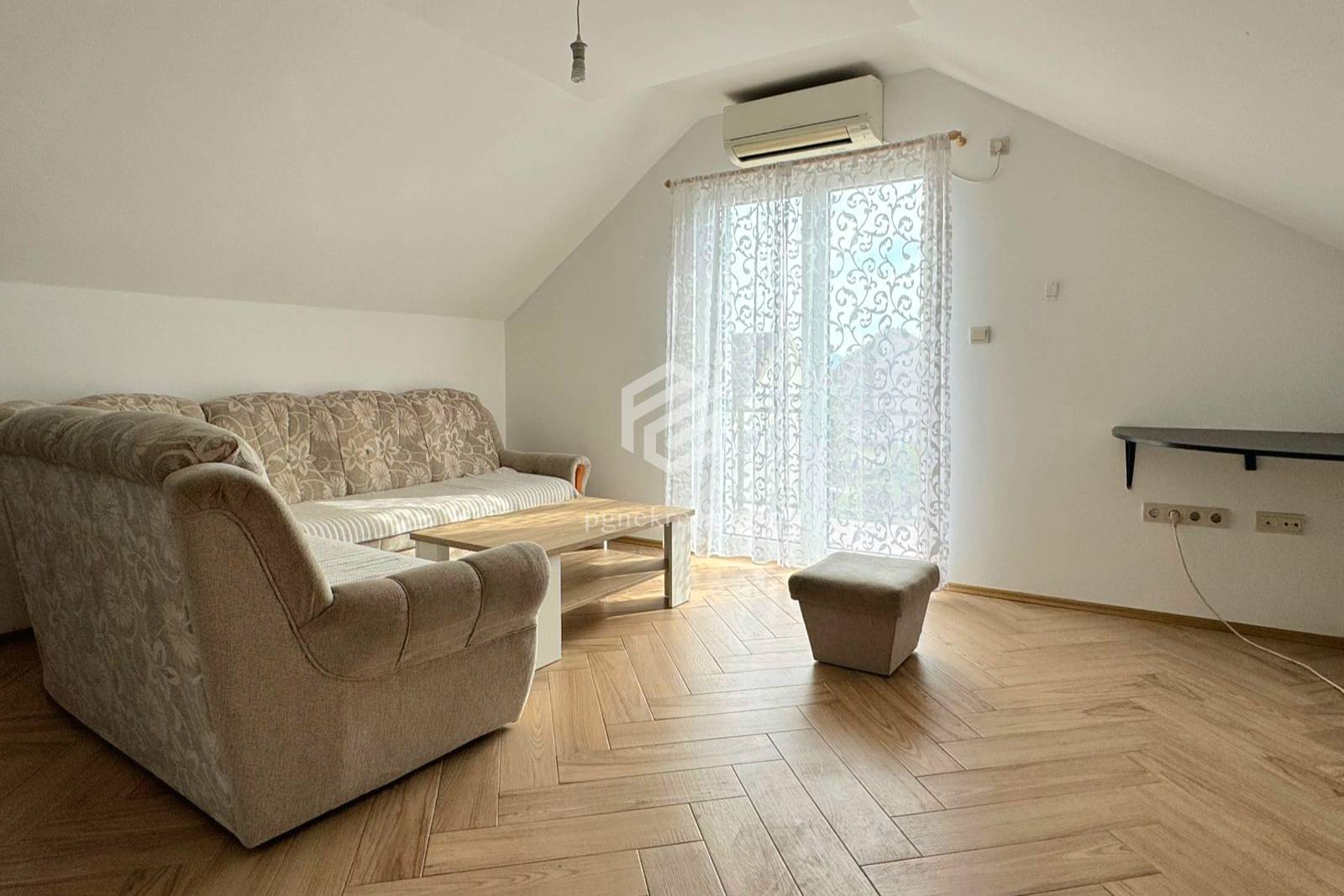 Kiralık - Daire Podgorica, Stari Aerodrom