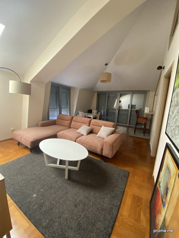 Оренда - Квартира Podgorica, Krivi Most