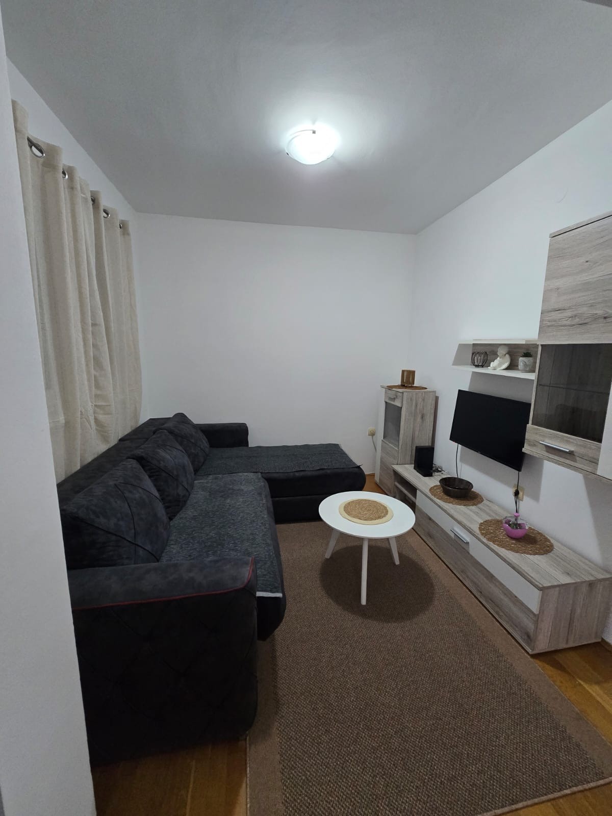 Rent - Apartment Bar, Makedonsko naselje