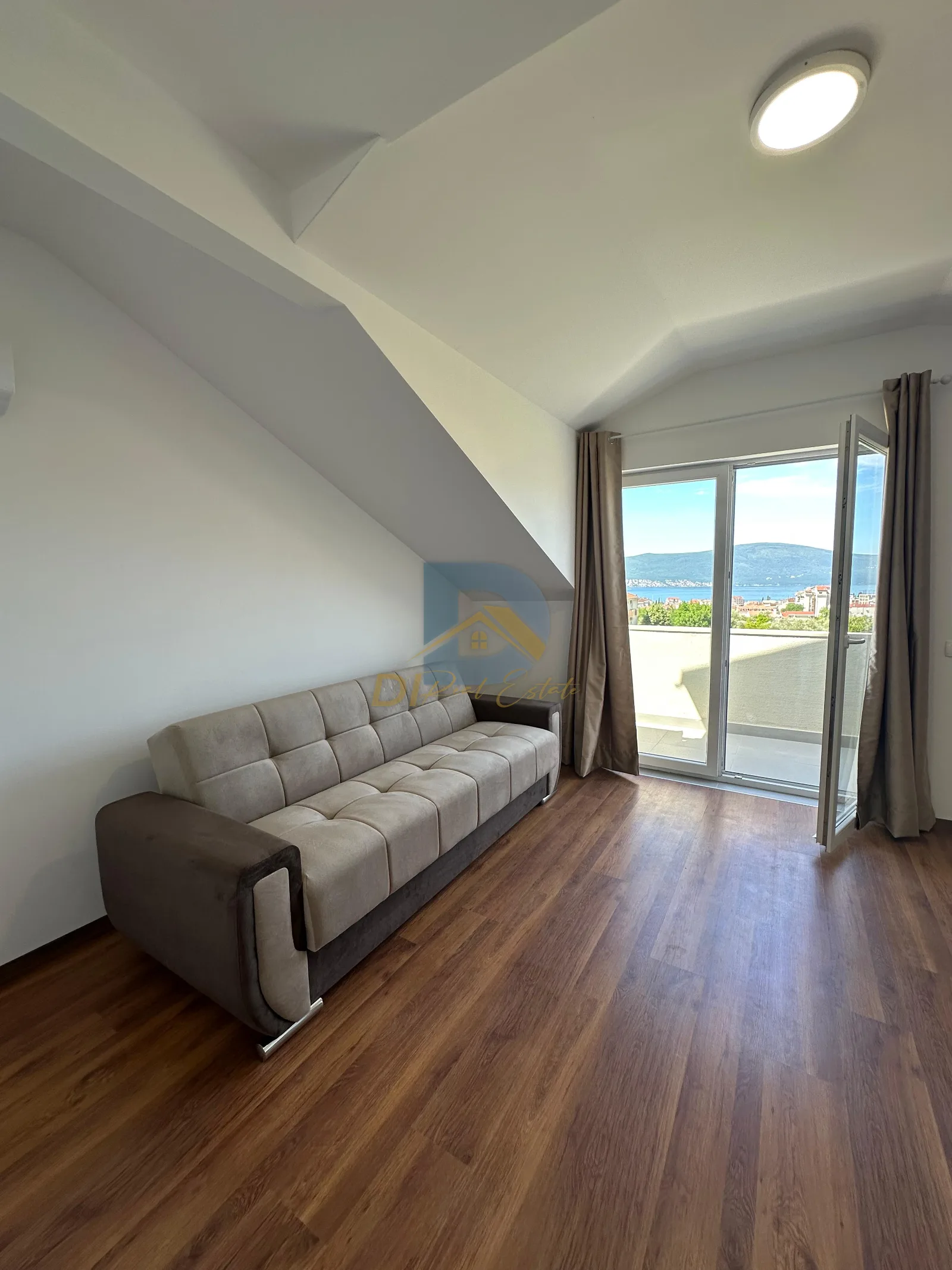 Rent - Apartment Tivat, Seljanovo