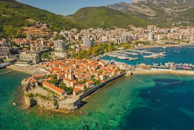 Budva