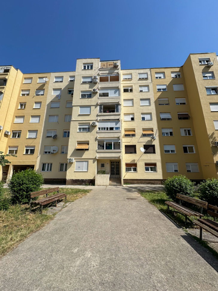 Prodaja - Stan Podgorica, Kod Autobuske Stanice