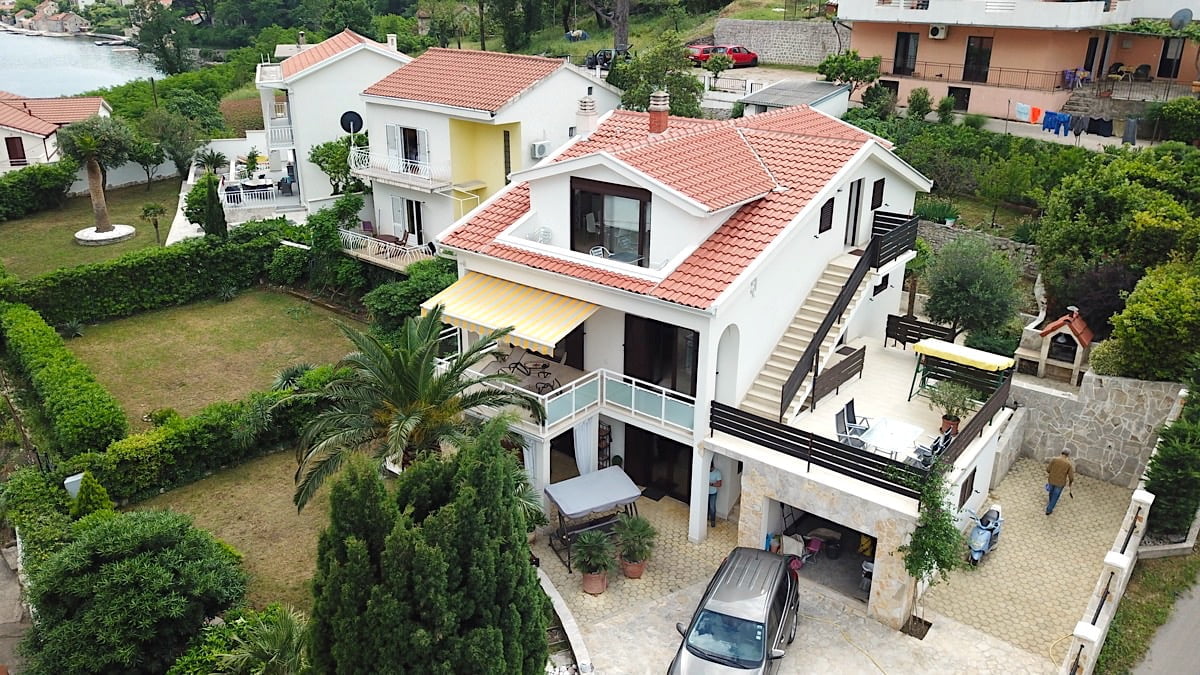 Продаж - Будинок Kotor, Prčanj