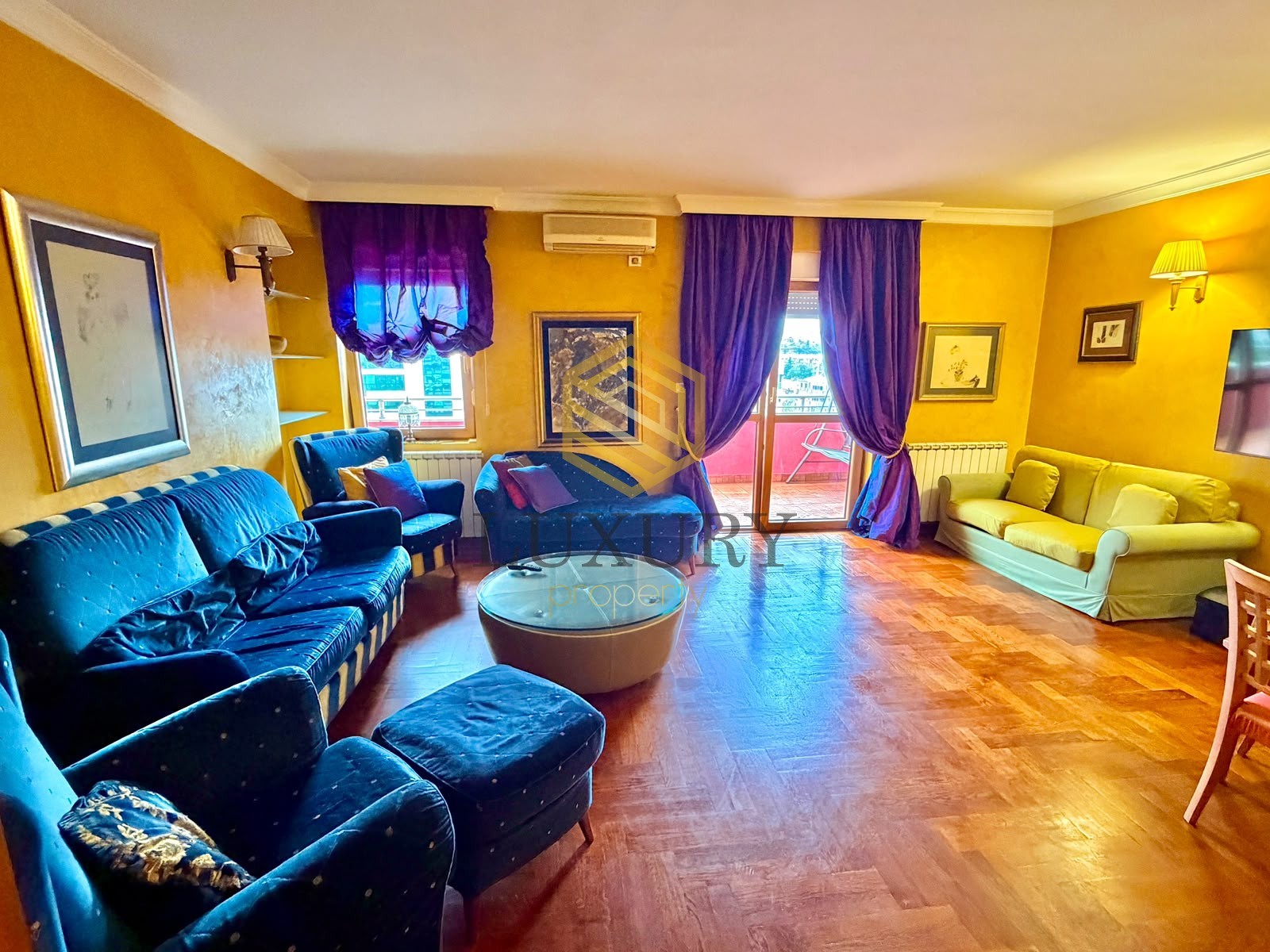 Rent - Apartment Podgorica, Preko Morače