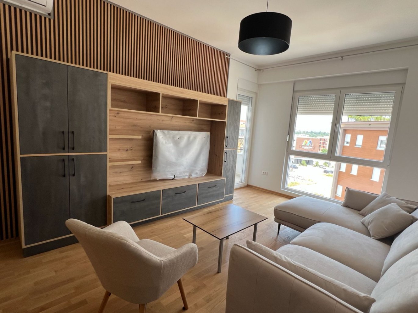 Sale - Apartment Podgorica, Zabjelo