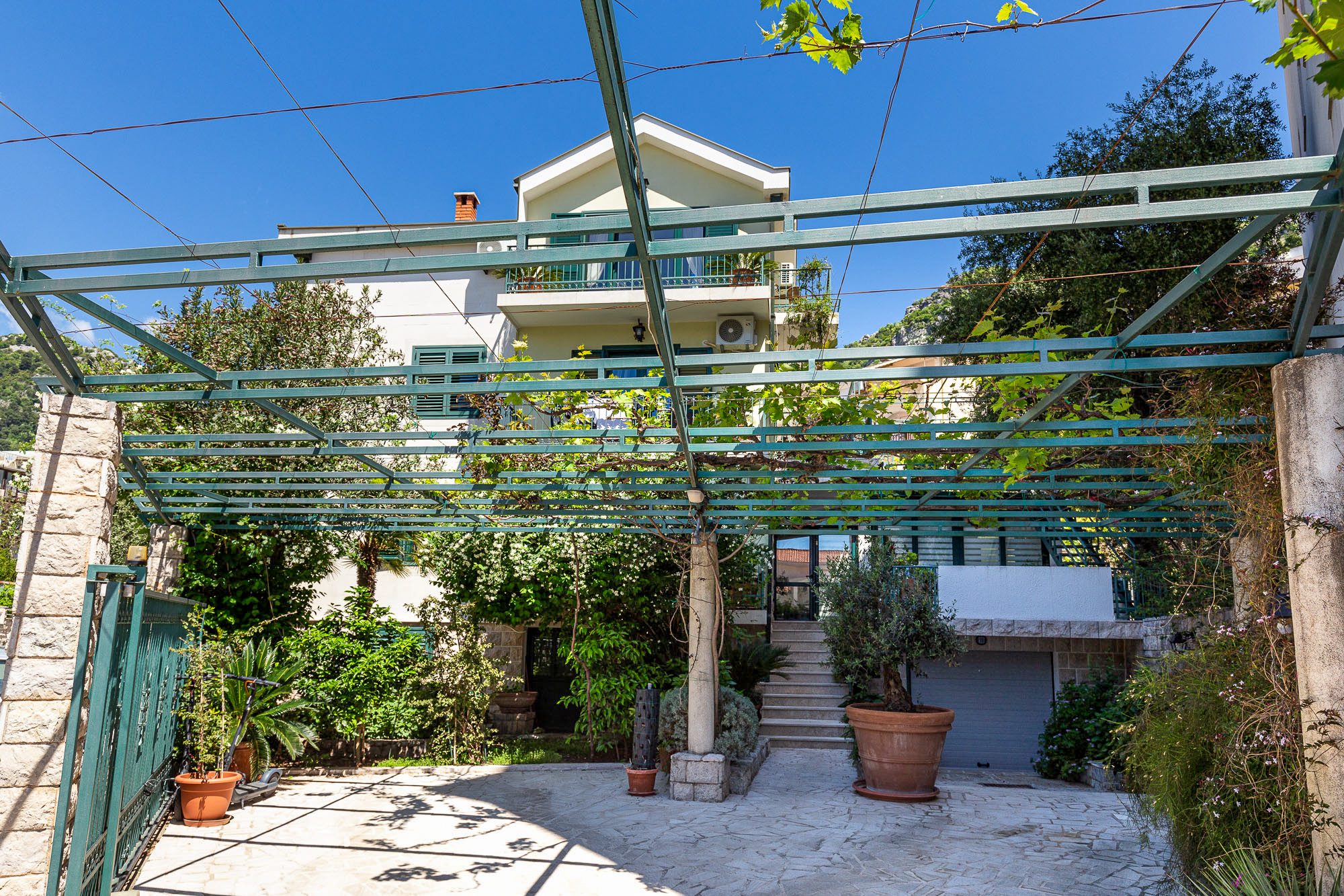 Sale - House Budva, Lazi