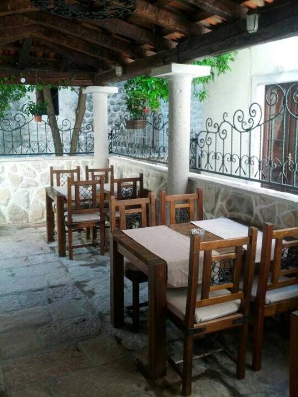 Продажа - Дом Kotor, Risan