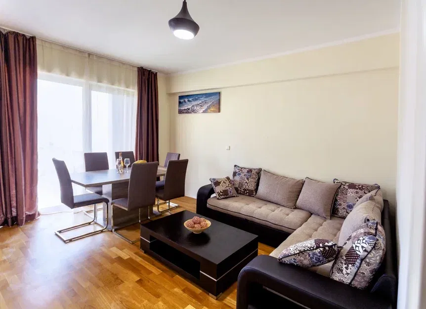 Продаж - Квартира Budva, Harmonija
