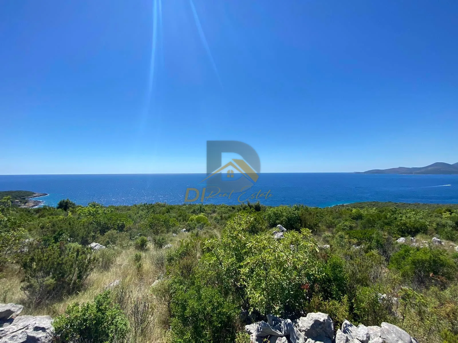 Продажа - Земля Budva, Žukovica