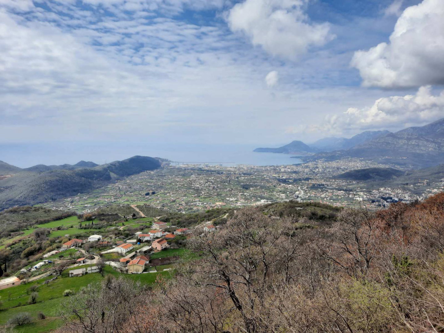 Satılık - Arazi Bar, Bar