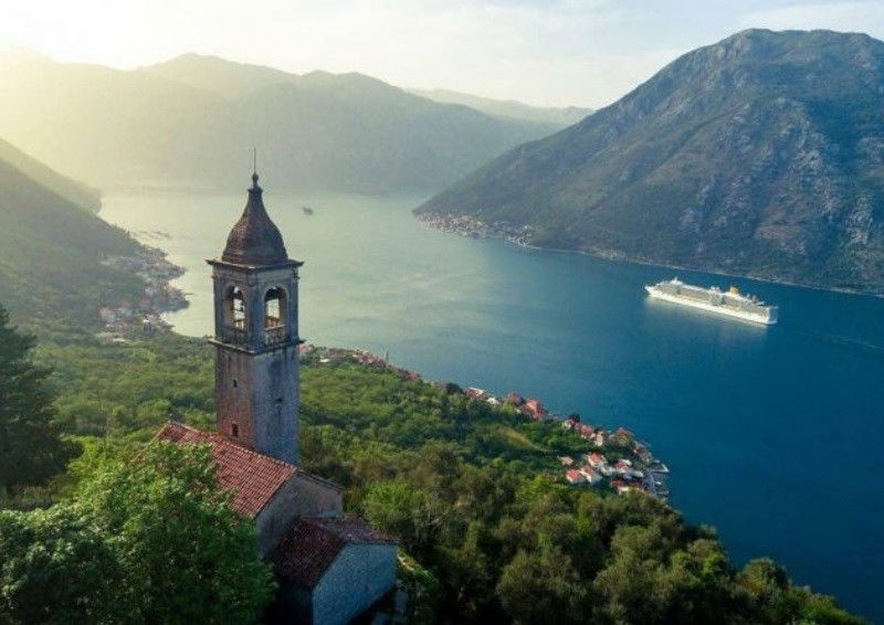 Prodaja - Kuća Kotor, Gornji Stoliv