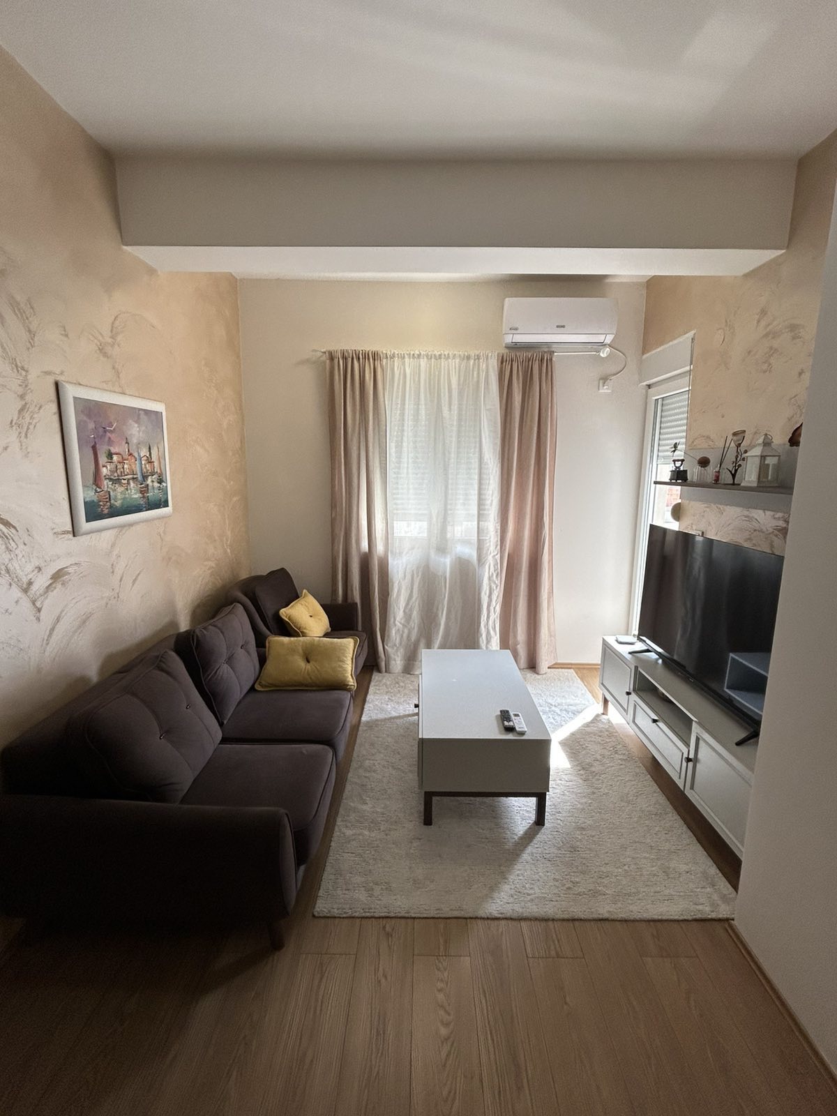 Rent - Apartment Podgorica, Ljubović