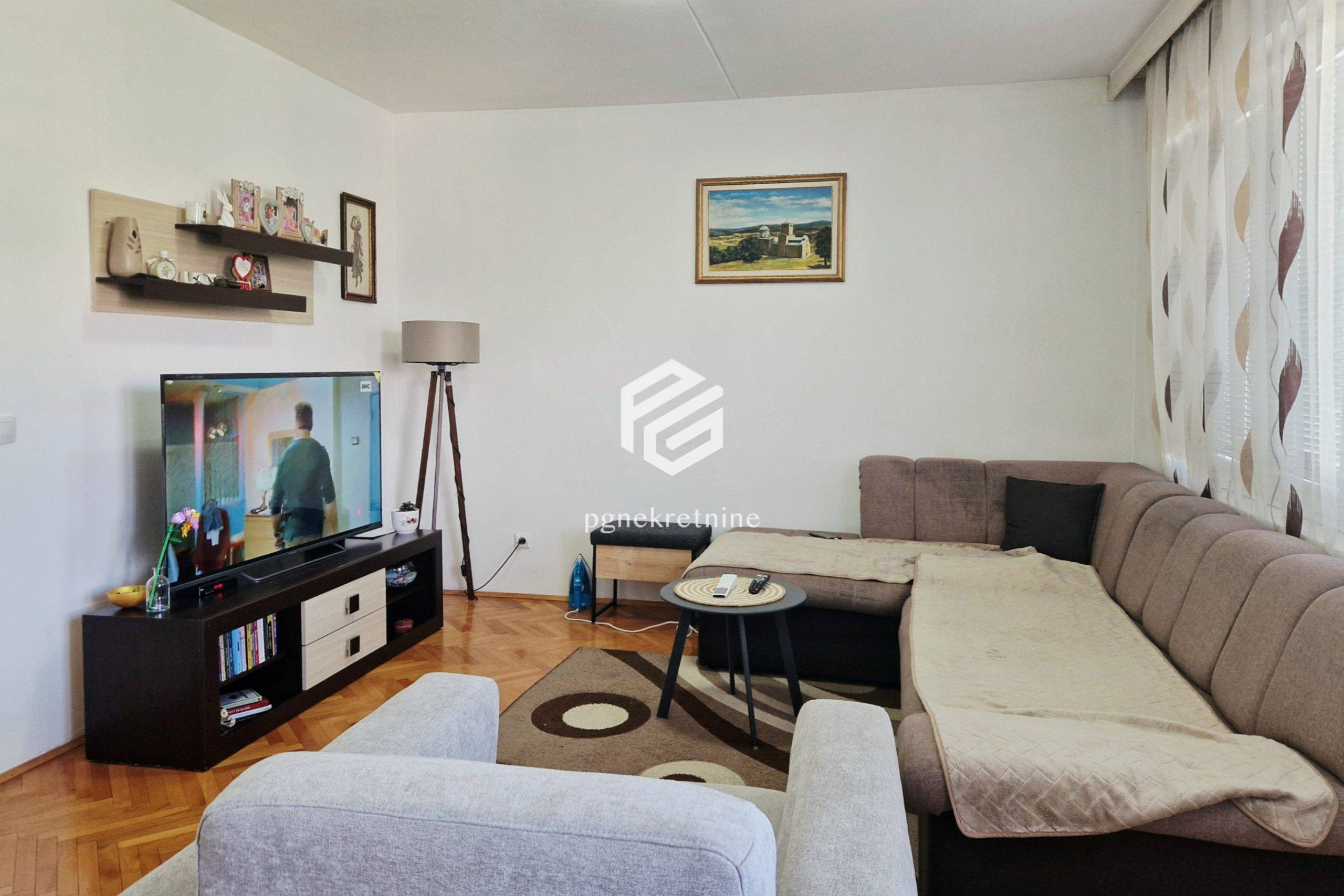 Продаж - Квартира Podgorica, Autobuska stanica