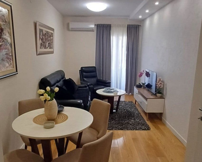 Rent - Apartment Podgorica, Central Point