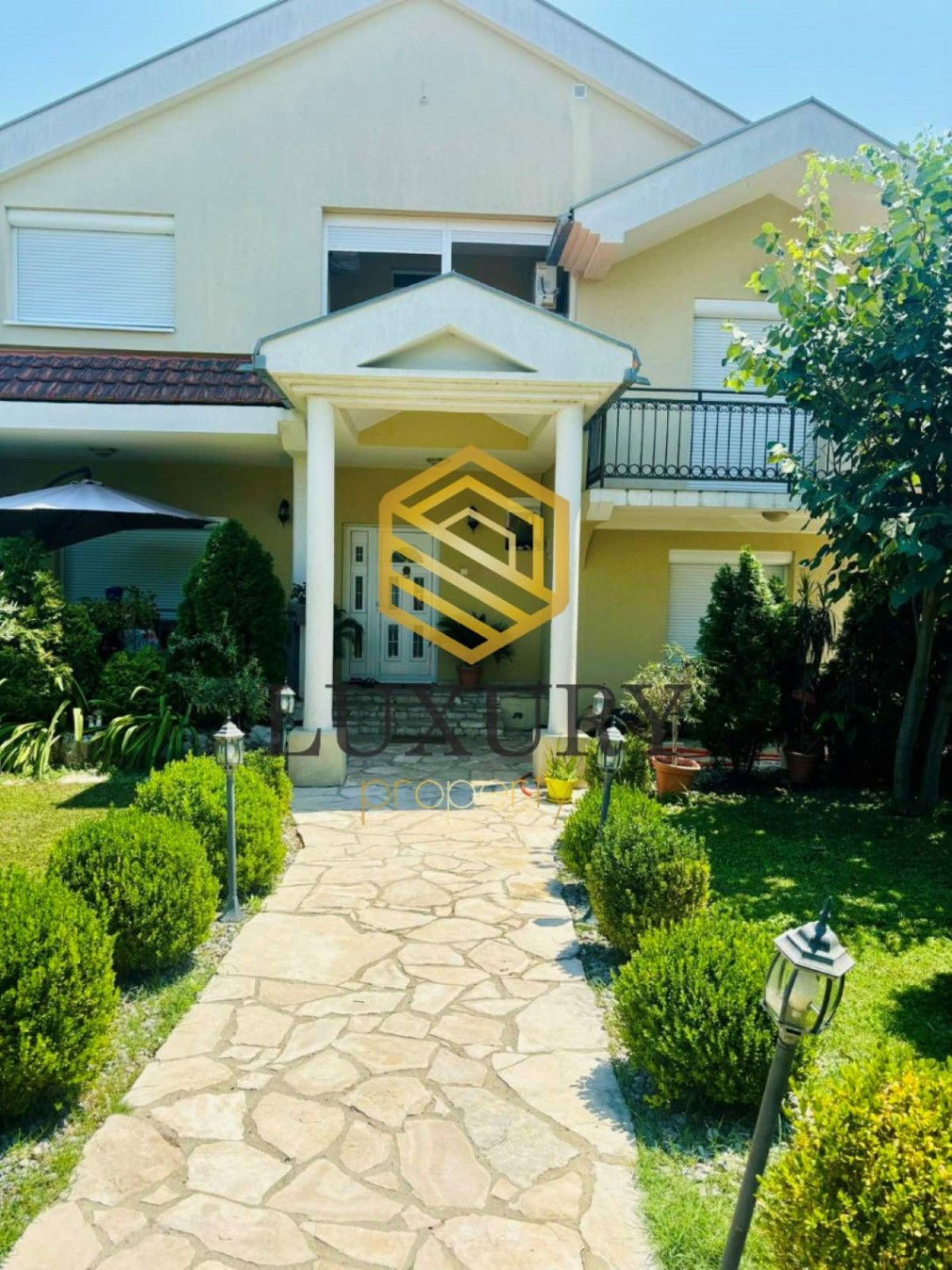 Kiralık - Ev Podgorica, Donja Gorica