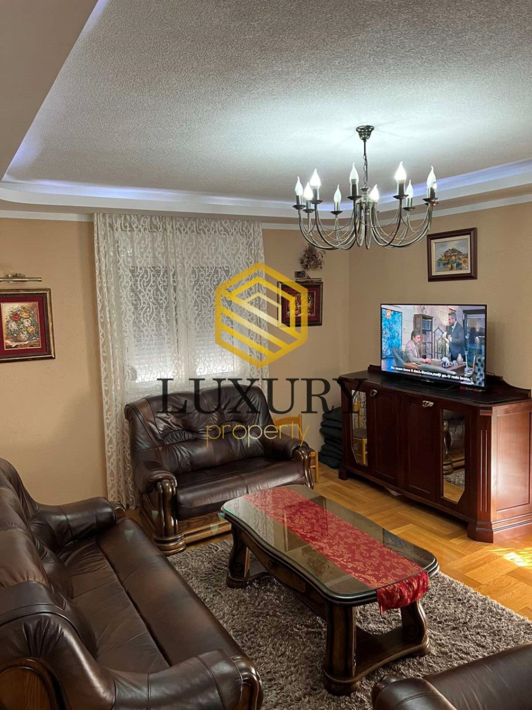 Rent - House Podgorica, Podgorica