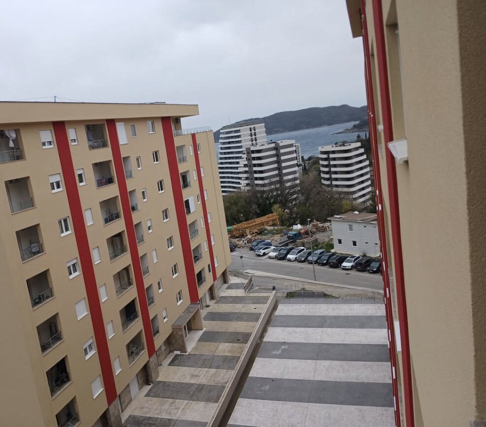Prodaja - Stan Budva, Bečići