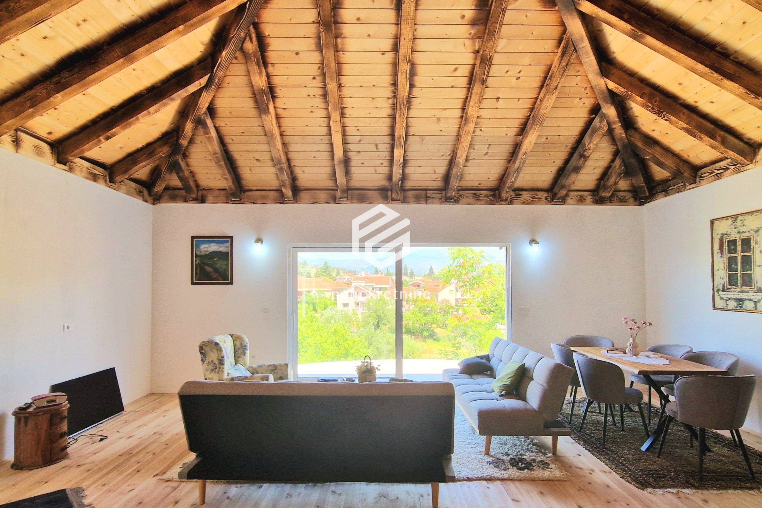 Kiralık - Ev Podgorica, Konik
