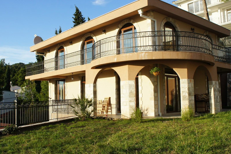 Satış - Ev Bar, Šušanj