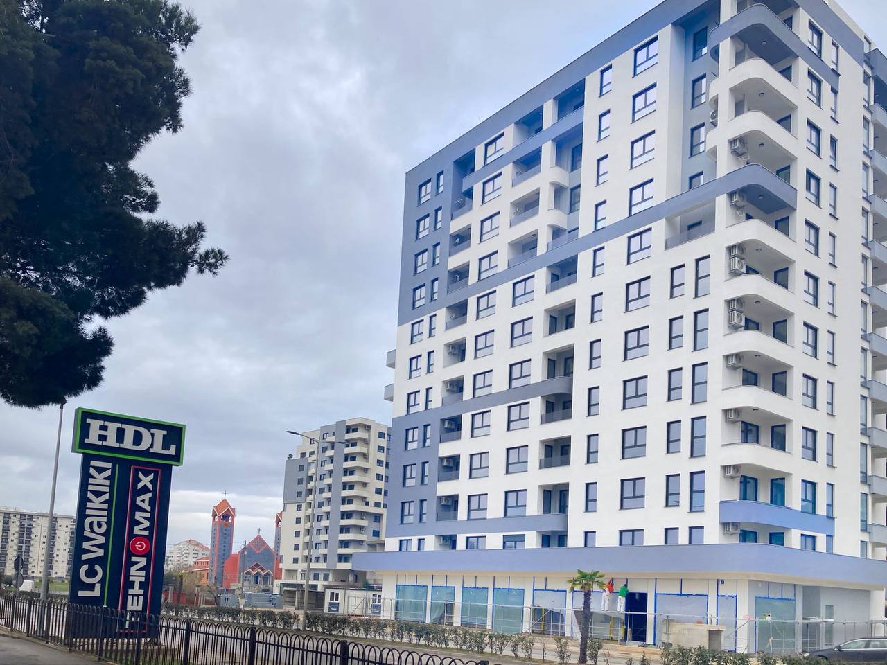 Prodaja - Stan Bar, Bar