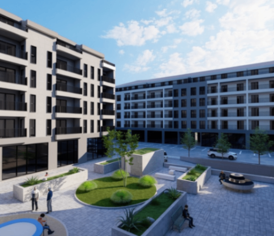 Prodaja - Stan Podgorica, Ljubović