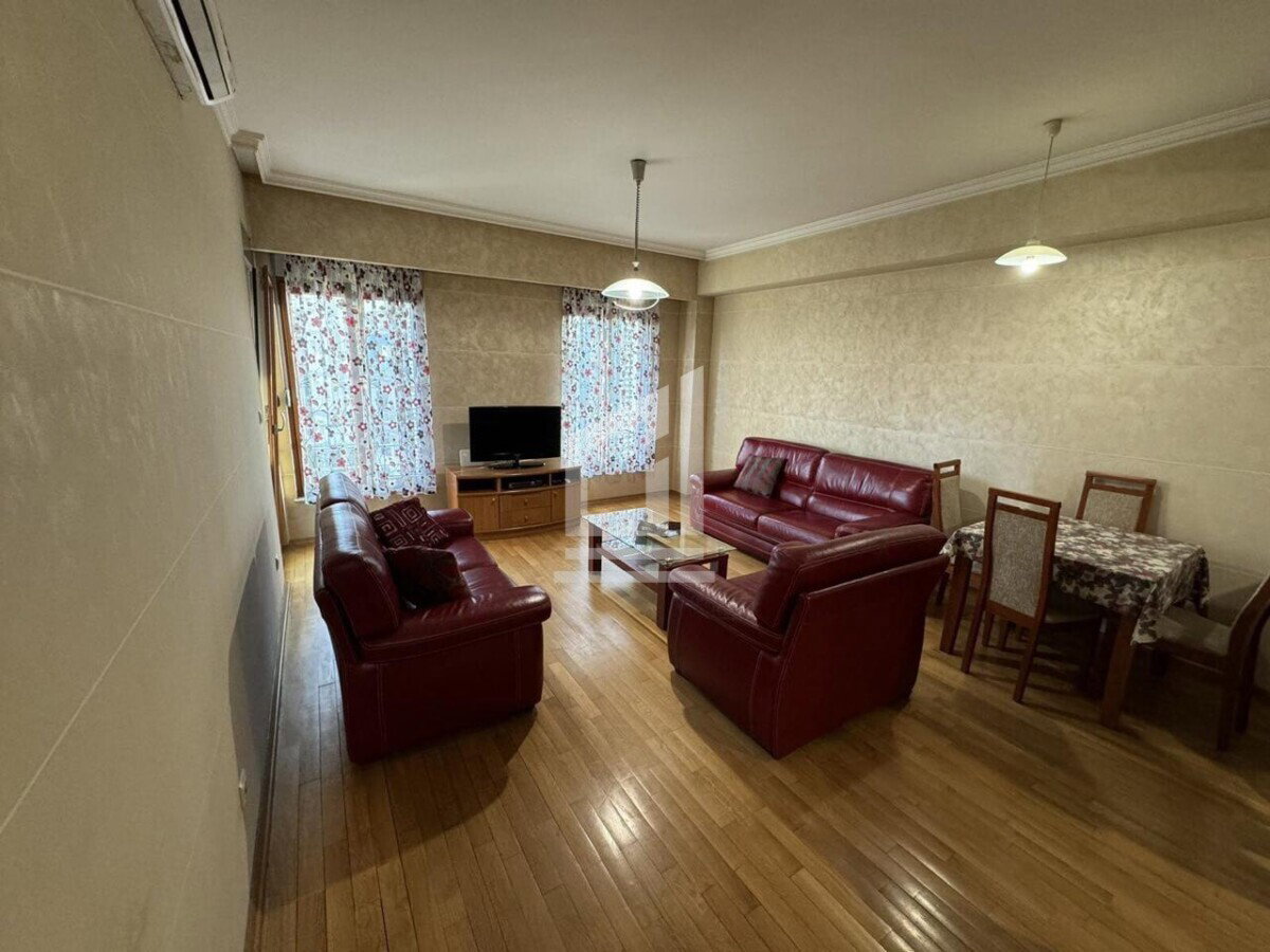 Rent - Apartment Podgorica, Centar