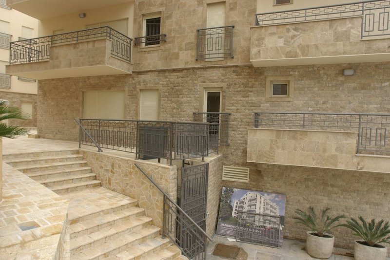 Sale - Apartment Budva, Pržno