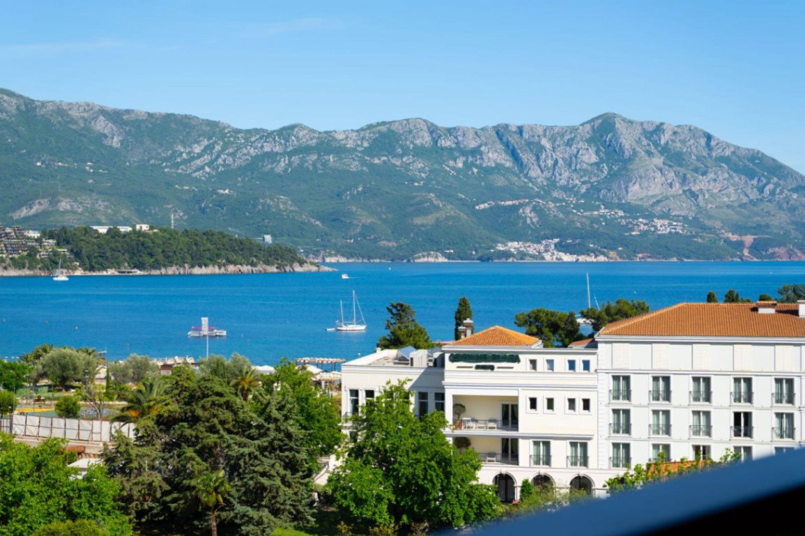 Prodaja - Stan Budva, Centar