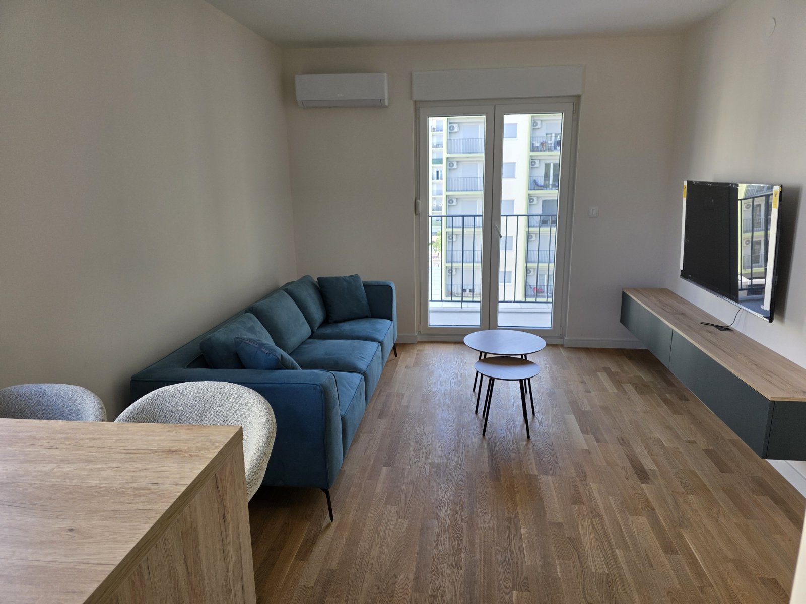 Rent - Apartment Podgorica, Zabjelo