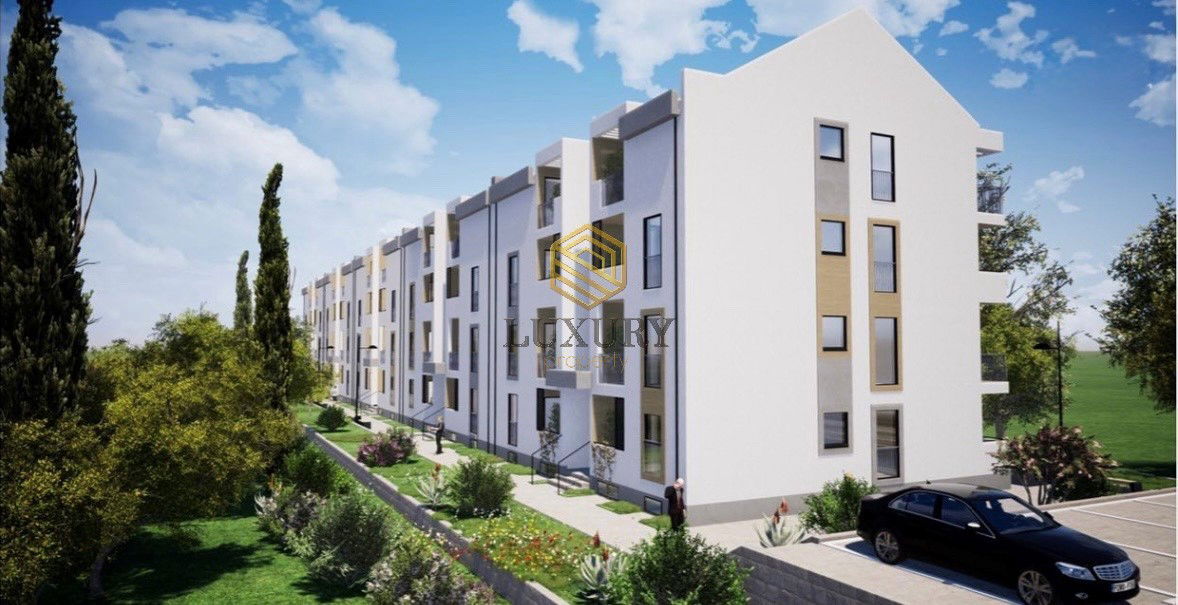 Продажа - Квартира Podgorica, Zabjelo