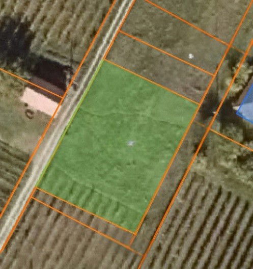 Продаж - Земля Podgorica, Beri