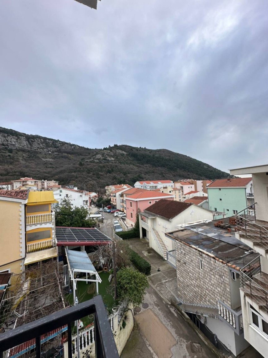 Sale - Apartment Budva, Centar