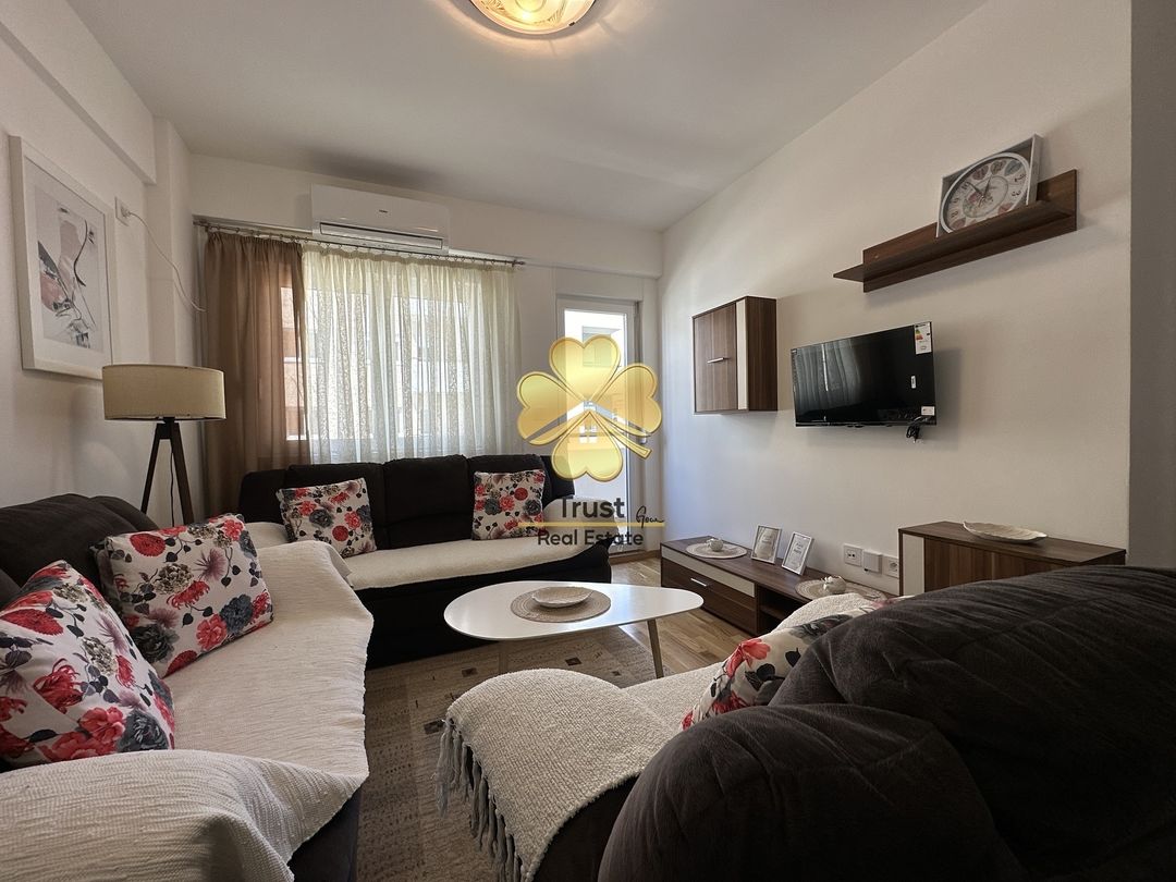 Izdavanje - Stan Podgorica, Zabjelo