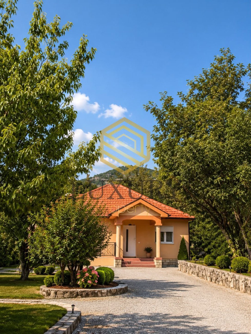 Izdavanje - Kuća Podgorica, Ostalo