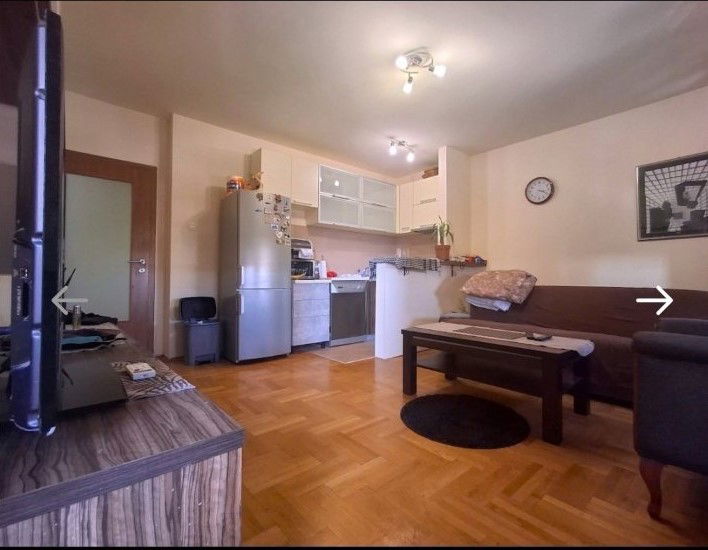 Продаж - Квартира Podgorica, Pobrežje