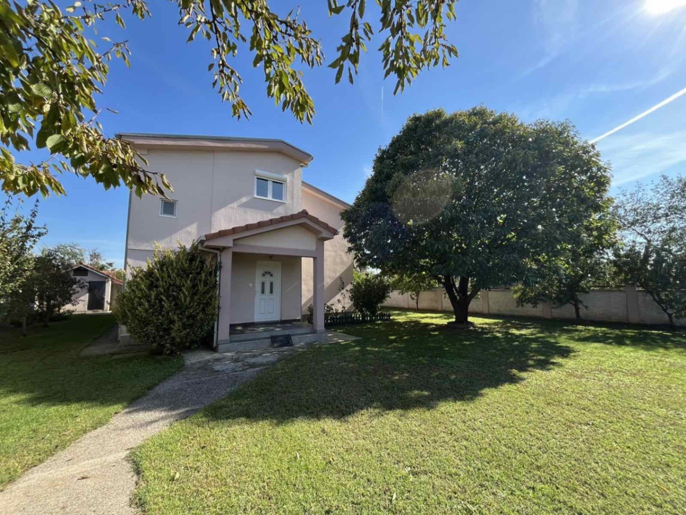 Аренда - Дом Podgorica, Donji Kokoti