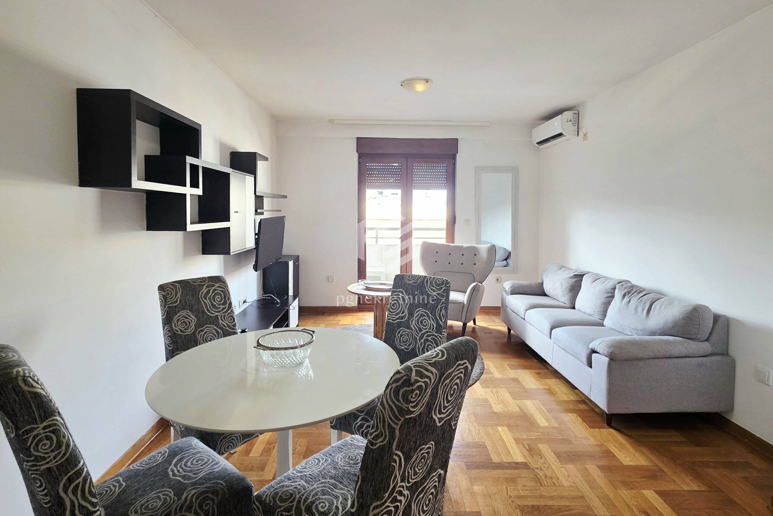 Rent - Apartment Podgorica, Stari Aerodrom