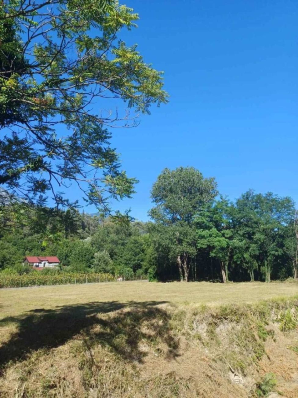 Продажа - Земля Herceg Novi, Sutorina