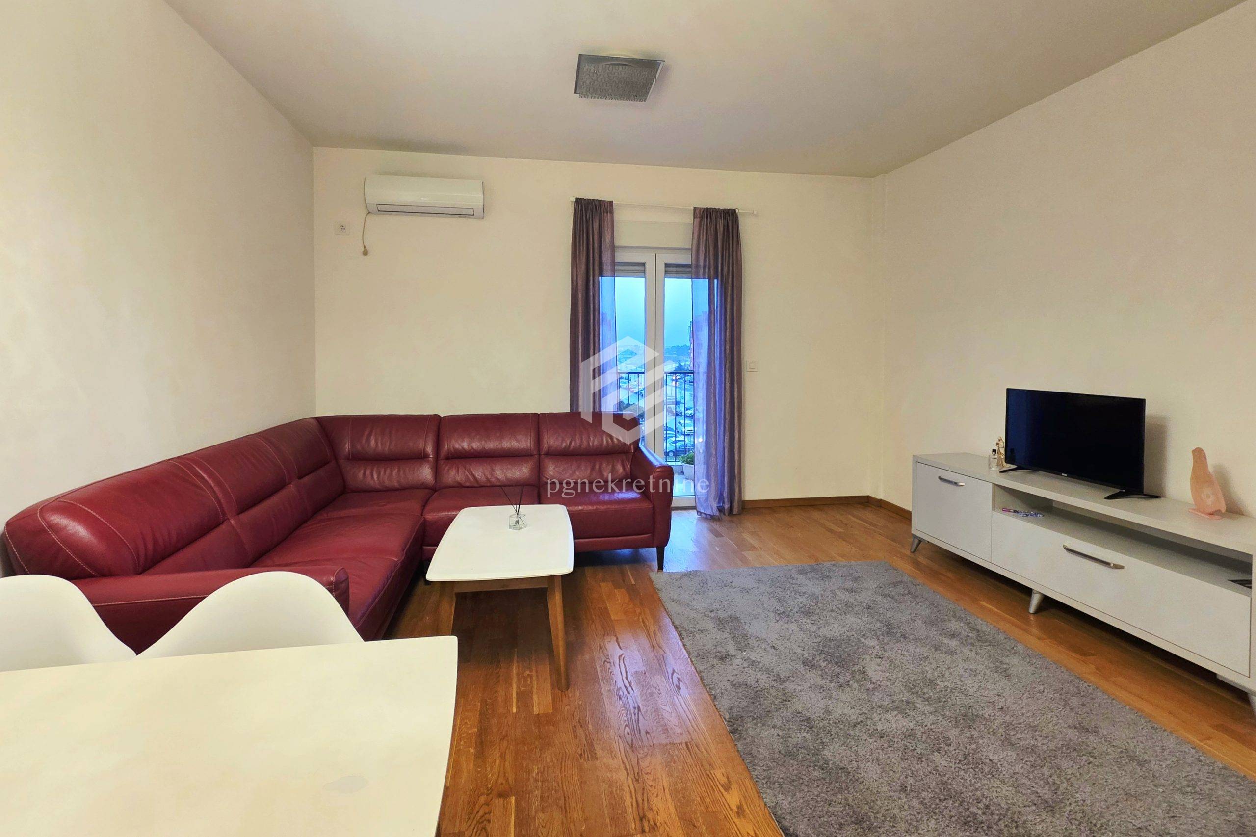 Оренда - Квартира Podgorica, Stari Aerodrom