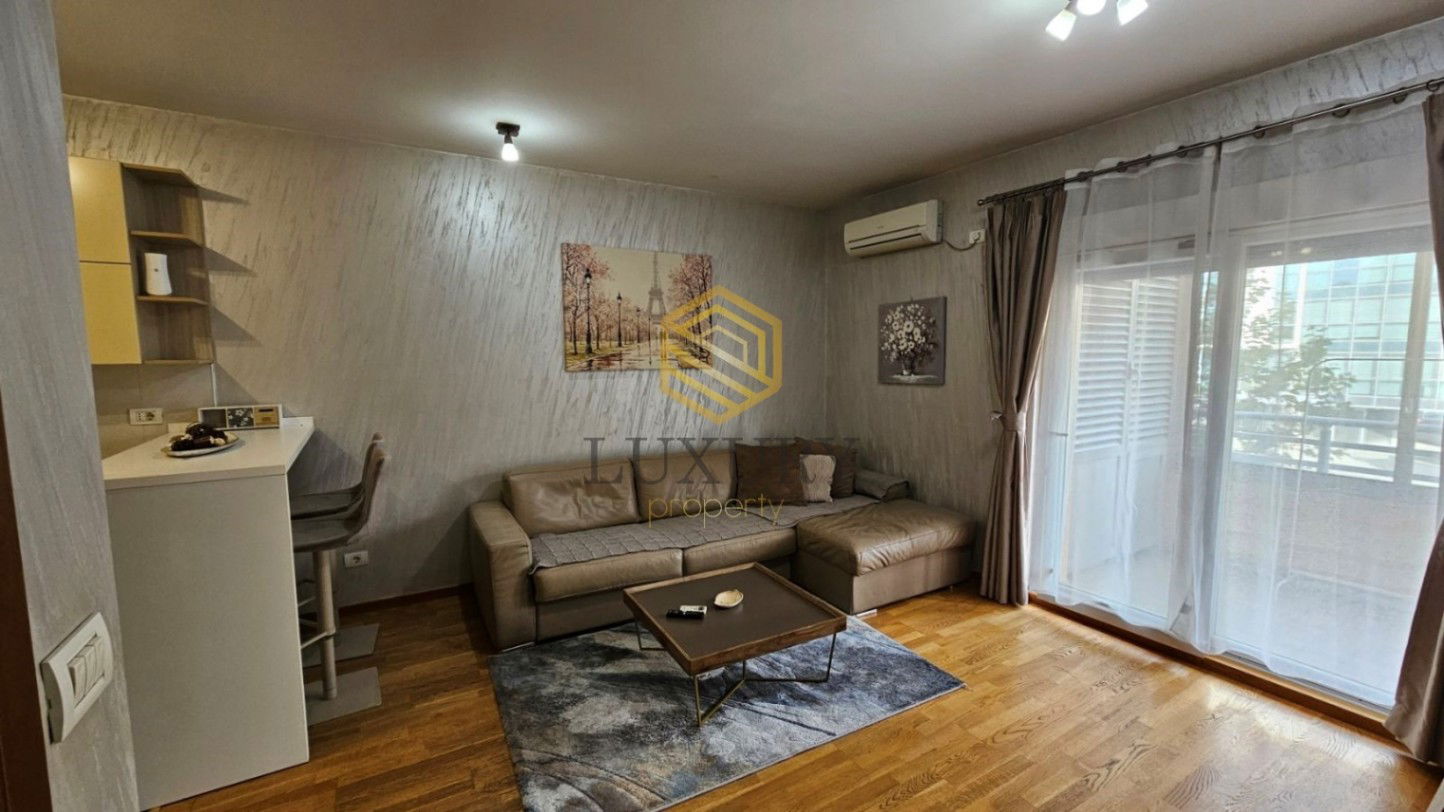 Rent - Apartment Podgorica, City Kvart