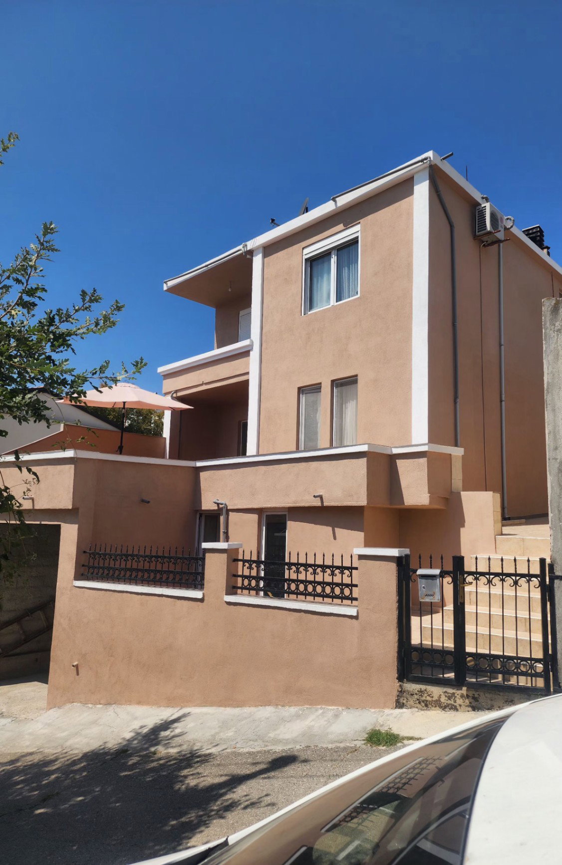 Продаж - Будинок Ulcinj, Velika Plaža