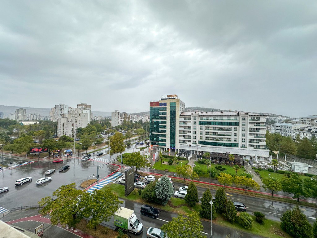 Аренда - Квартира Podgorica, Preko Morače