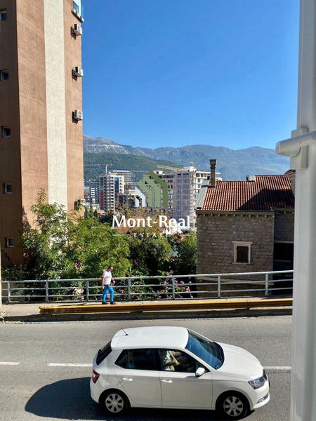 Rent - Apartment Budva, Centar