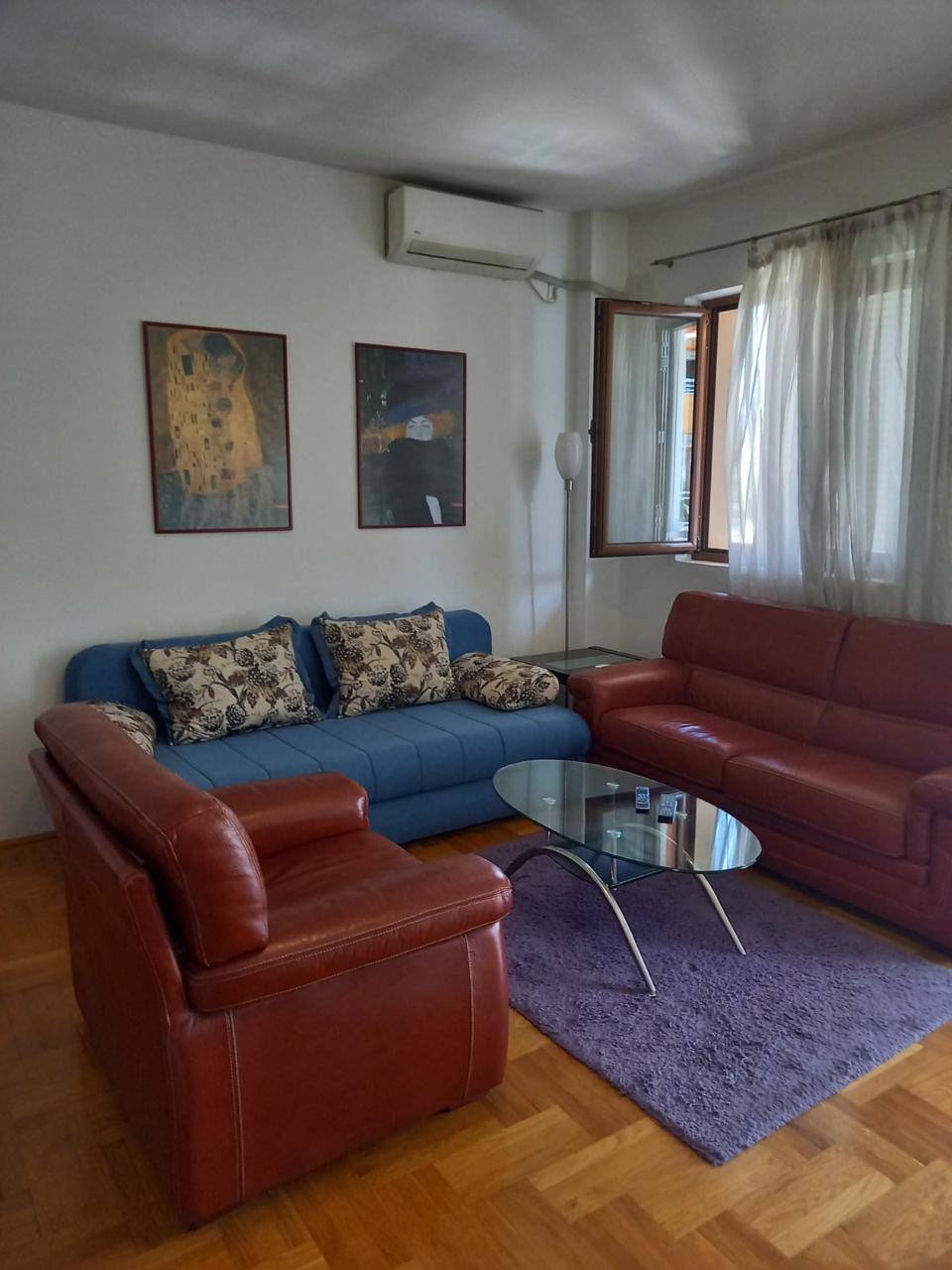 Kiralık - Daire Podgorica, Preko Morače