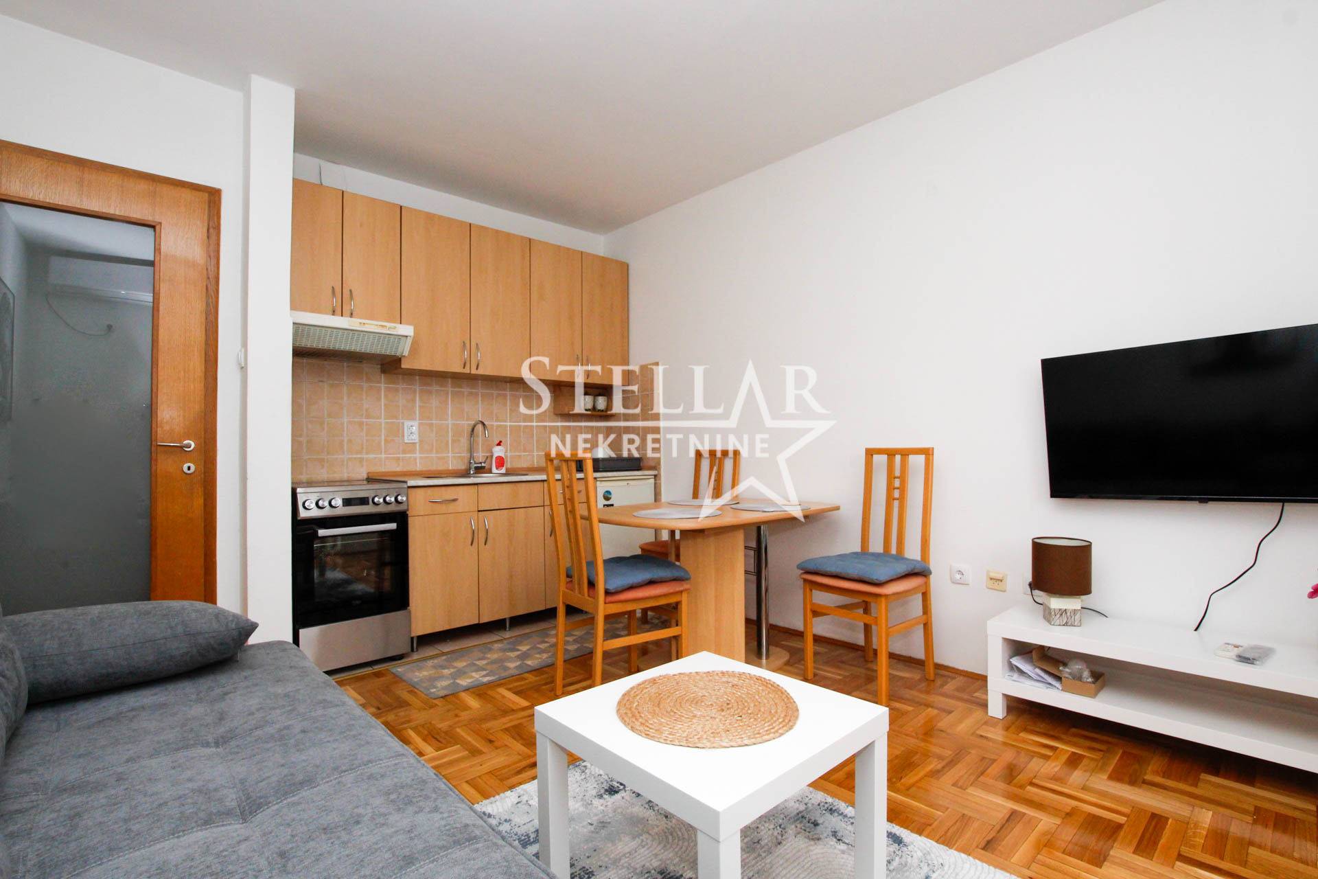 Rent - Apartment Podgorica, Zabjelo