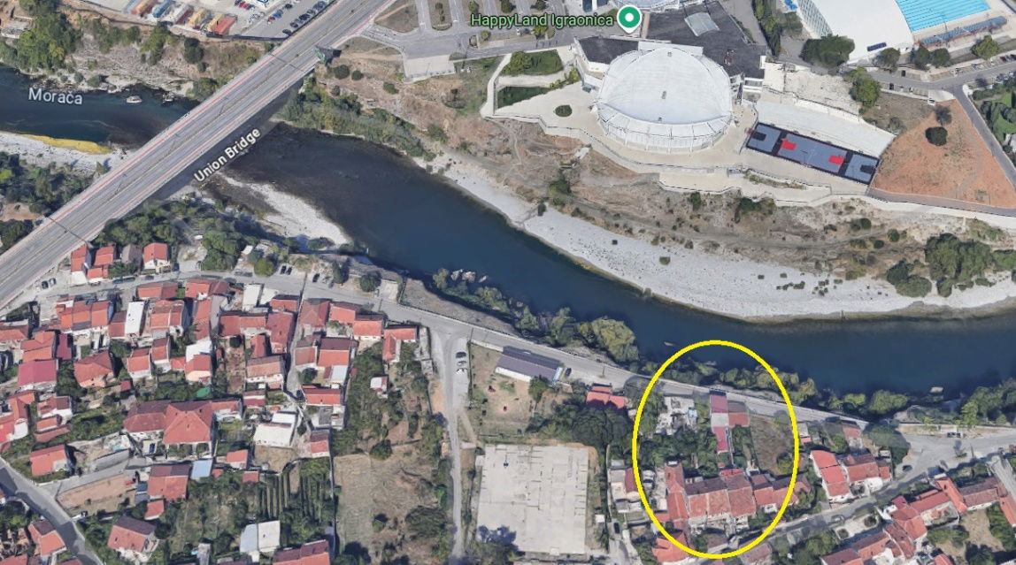 Продаж - Будинок Podgorica, Stara Varoš