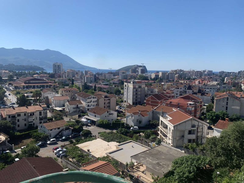Sale - Apartment Budva, Dubovica
